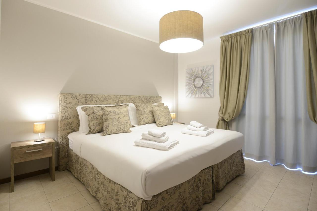 הוילה אבדיאנה די מונטפולצ'אנו Casa Ercoli Montepulciano מראה חיצוני תמונה