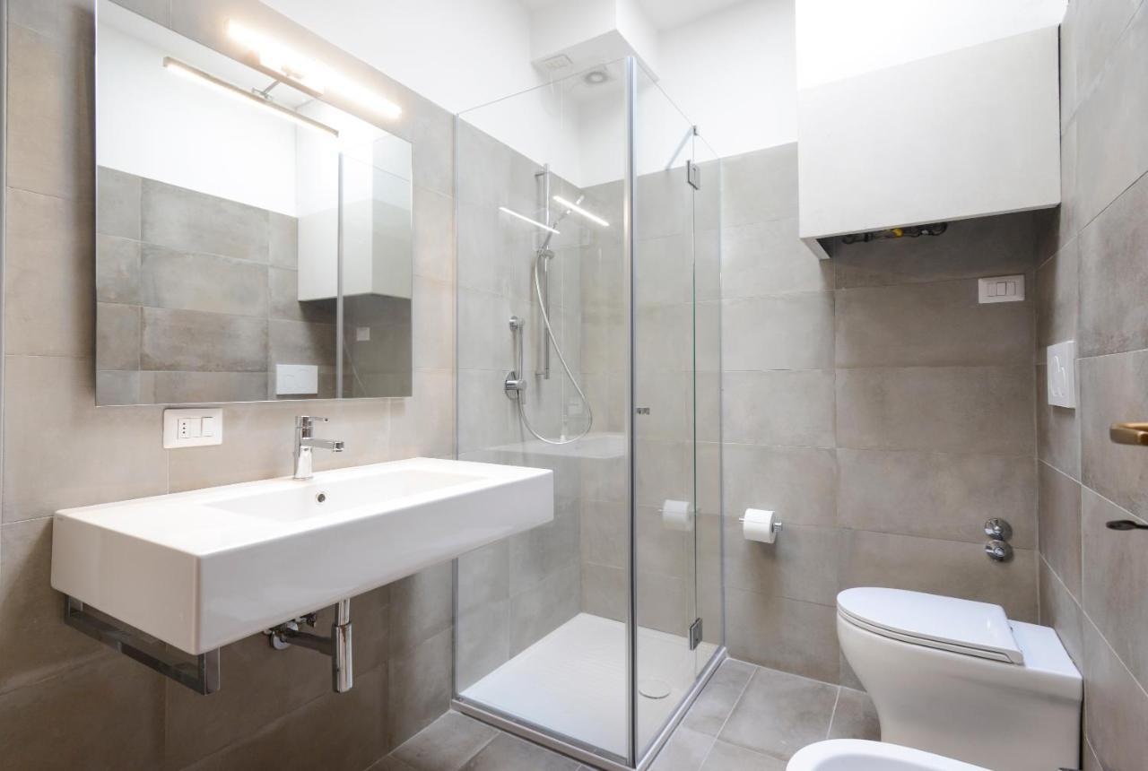 הוילה אבדיאנה די מונטפולצ'אנו Casa Ercoli Montepulciano מראה חיצוני תמונה
