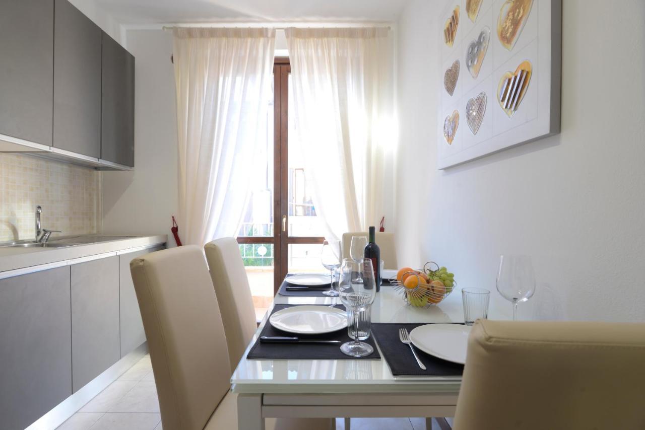 הוילה אבדיאנה די מונטפולצ'אנו Casa Ercoli Montepulciano מראה חיצוני תמונה