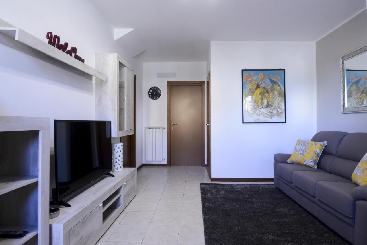 הוילה אבדיאנה די מונטפולצ'אנו Casa Ercoli Montepulciano מראה חיצוני תמונה