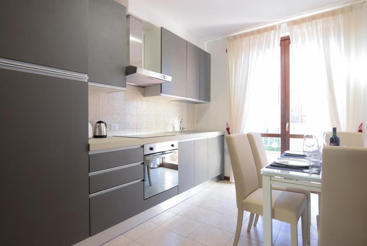 הוילה אבדיאנה די מונטפולצ'אנו Casa Ercoli Montepulciano מראה חיצוני תמונה