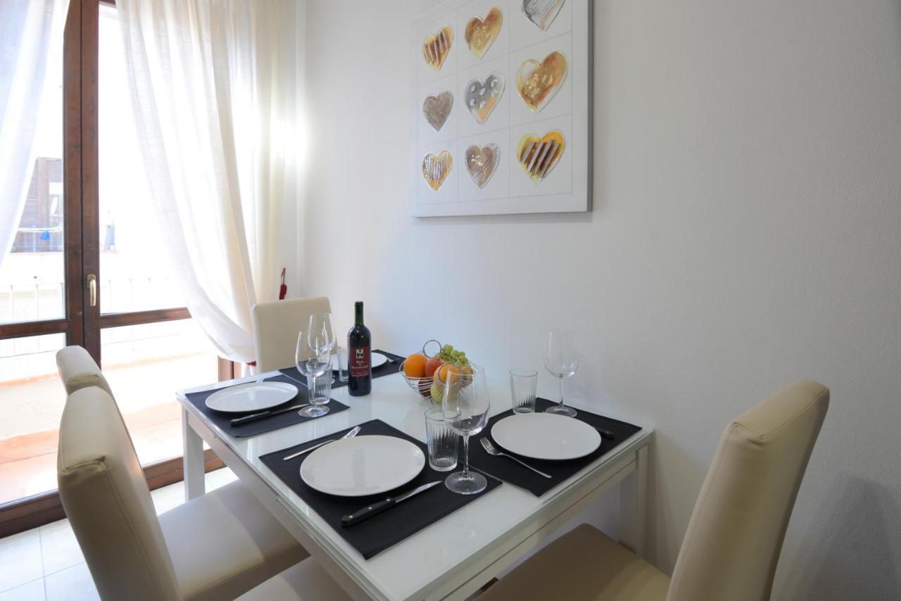 הוילה אבדיאנה די מונטפולצ'אנו Casa Ercoli Montepulciano מראה חיצוני תמונה
